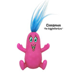 The Gigglegherkins
