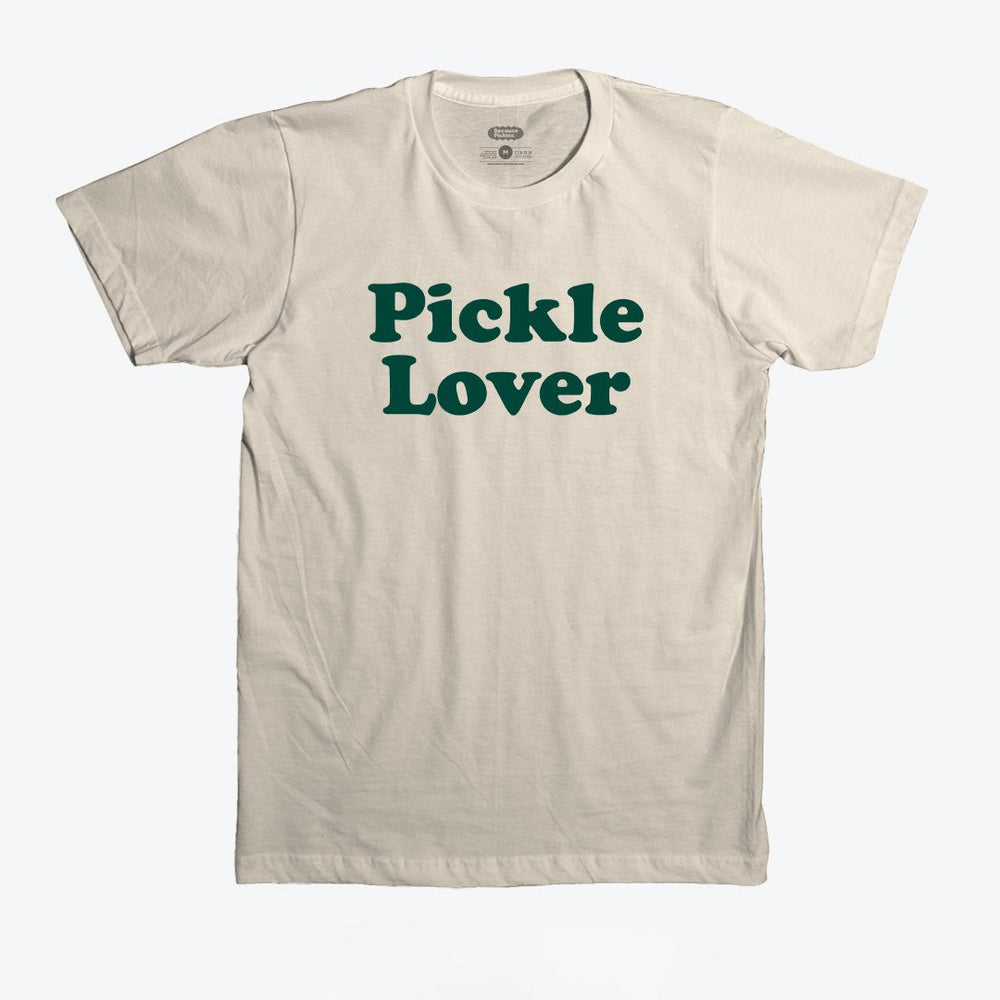 Pickle Lover T-Shirt