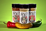 Spicy Fiery Jalapeno Blend