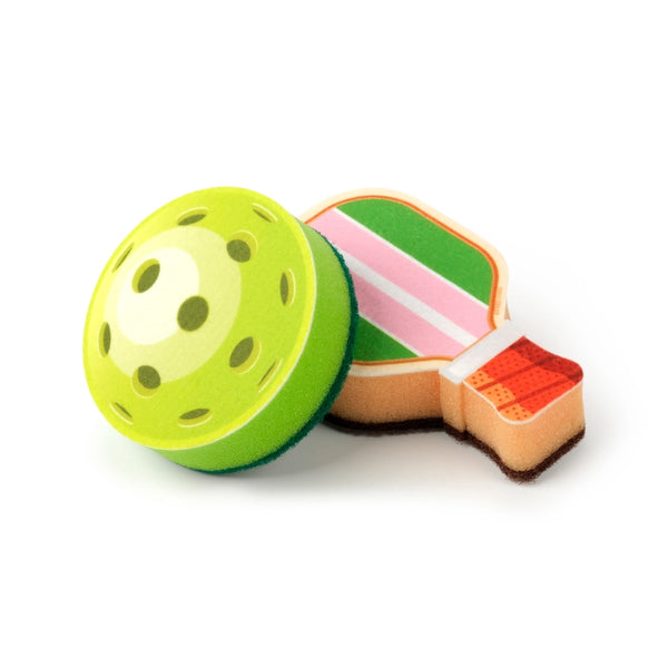 Pickleball Sponges