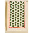 Olives Tea Towel