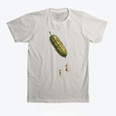 Dances With Pickles T-Shirt