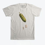 Dances With Pickles T-Shirt