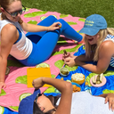 Pickles in a Blanket