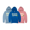 Pickle Lover Hoodie