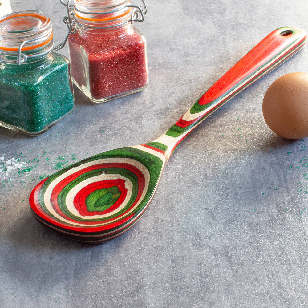 Baltique Cooking Spoon in North Pole