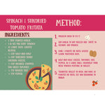 Girl Dinner: 50 Small Snack Plate Ideas Recipes