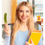 3D Pickle Pen