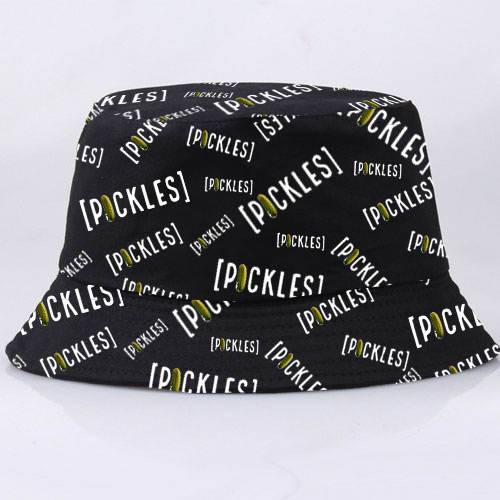 pickles works ピクルス バケット ハット ギンガム pickles works ピクルス バケット ハット ギンガム