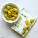 Premium Green Olives