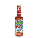 Ass Kickin' Spicy Pickle Bloody Mary Mix