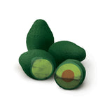 Avocado Erasers