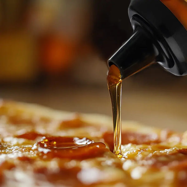 Hot Honey Drizzler