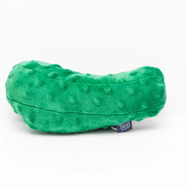 Toni Unleashed Pickle Dog Toy