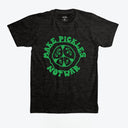 Make Pickles Not War T-Shirt