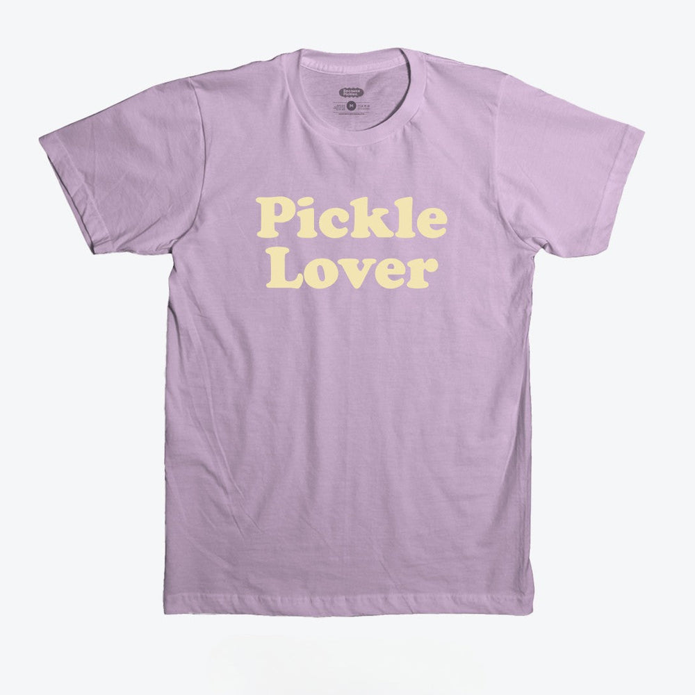 Pickle Lover T-Shirt