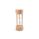 Egg Sand Timer - 3-Minute