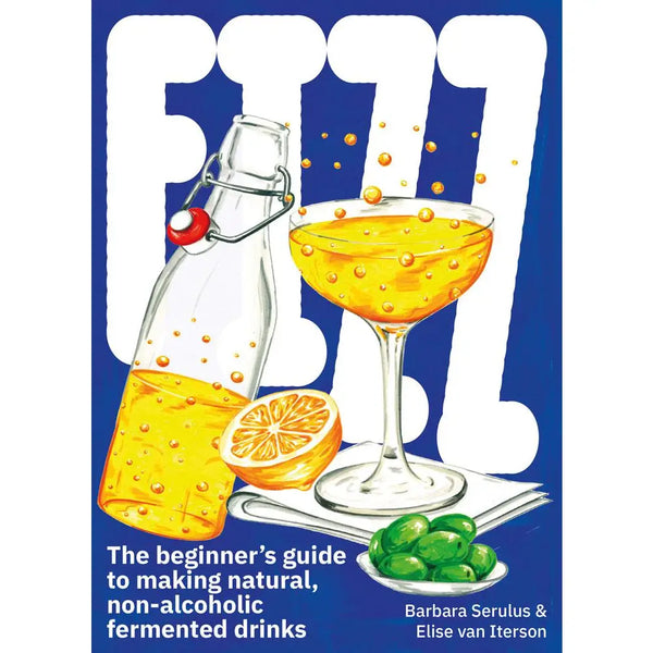 Fizz Book