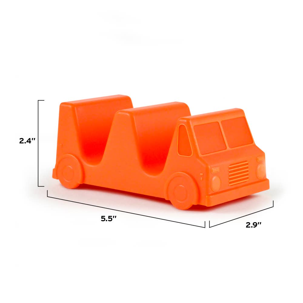 Taco Truck Taco Holder