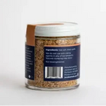 Black Garlic Salt