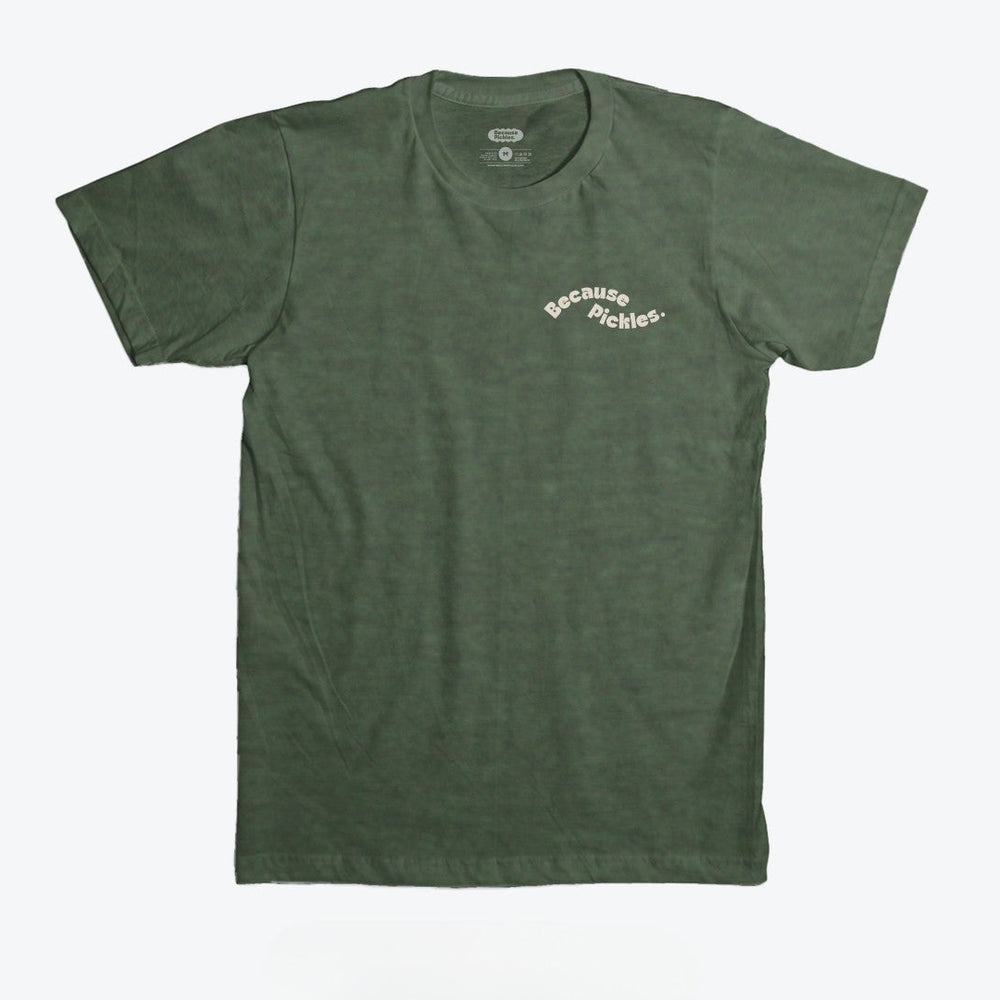 I'm Missing Pickleball For This T-Shirt