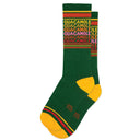 Guacamole Socks