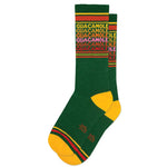 Guacamole Socks