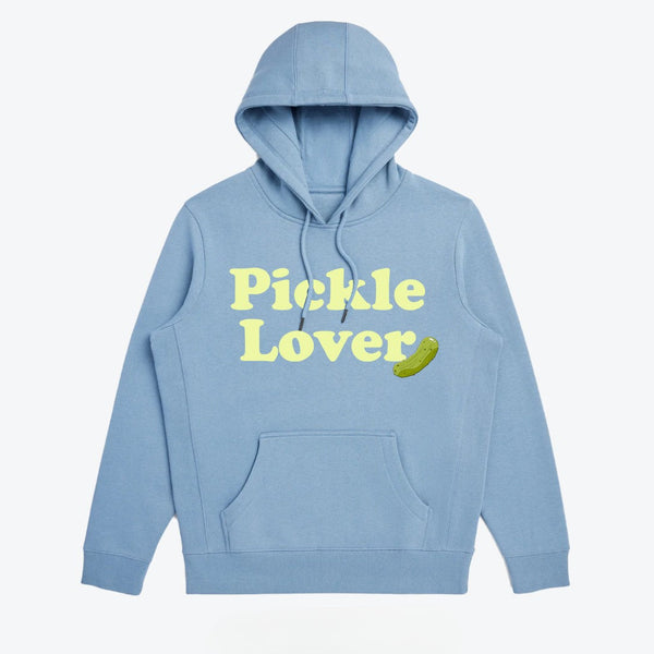 Pickle Lover Hoodie