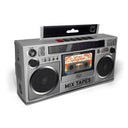 Mix Tapes Cassette Sponges
