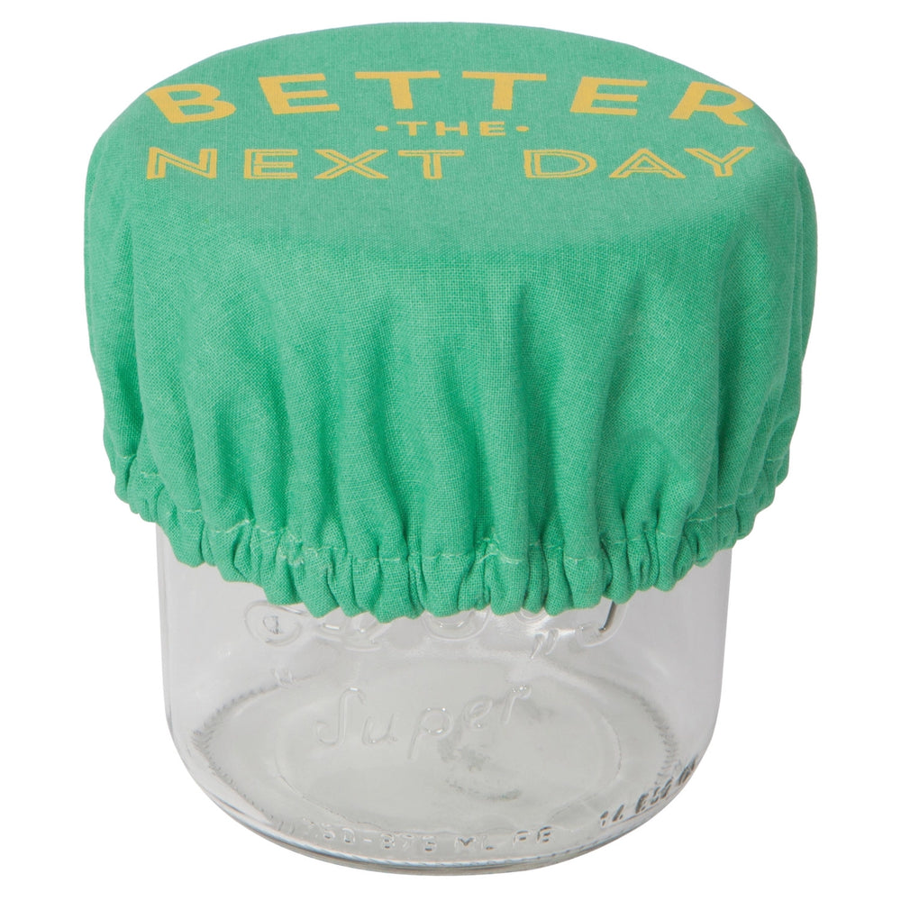Better the Next Day Mini Bowl Cover - Set of 3