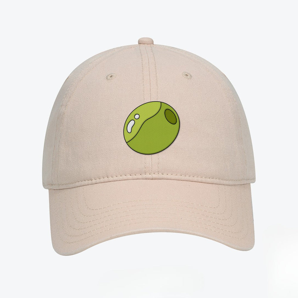 Olive Hat