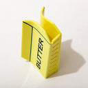 Butter Hair Claw