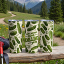 Dillin' With Y'all Tumbler - 20 oz