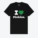 I Heart Pickles T-Shirt