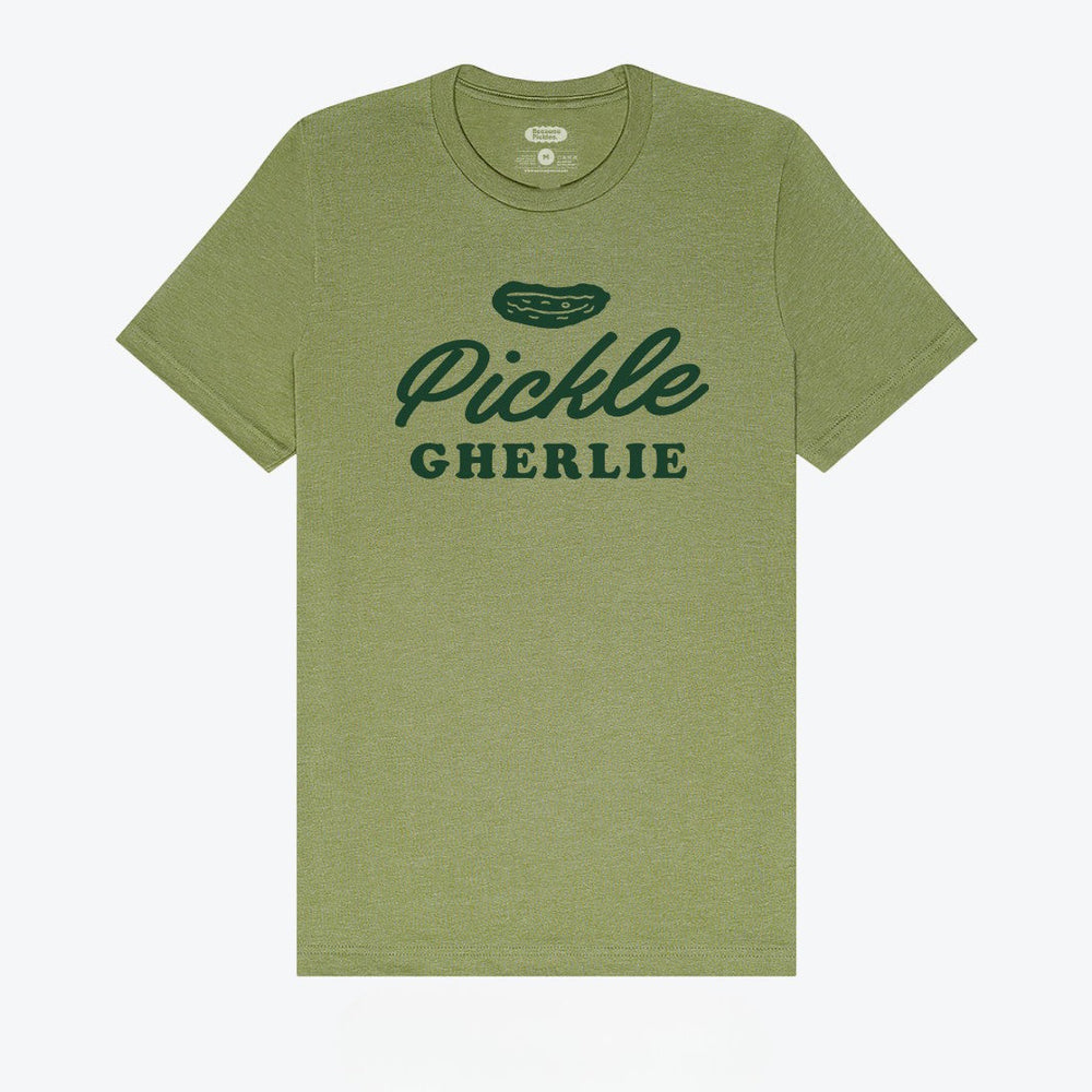 Pickle Gherlie T-Shirt