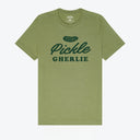 Pickle Gherlie T-Shirt