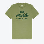 Pickle Gherlie T-Shirt