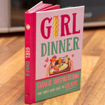 Girl Dinner: 50 Small Snack Plate Ideas Recipes