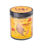 French Fry Seasoning Blend