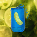 Pickles in a Blanket