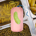 Pickles in a Blanket