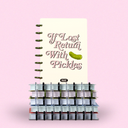 If Lost Journal