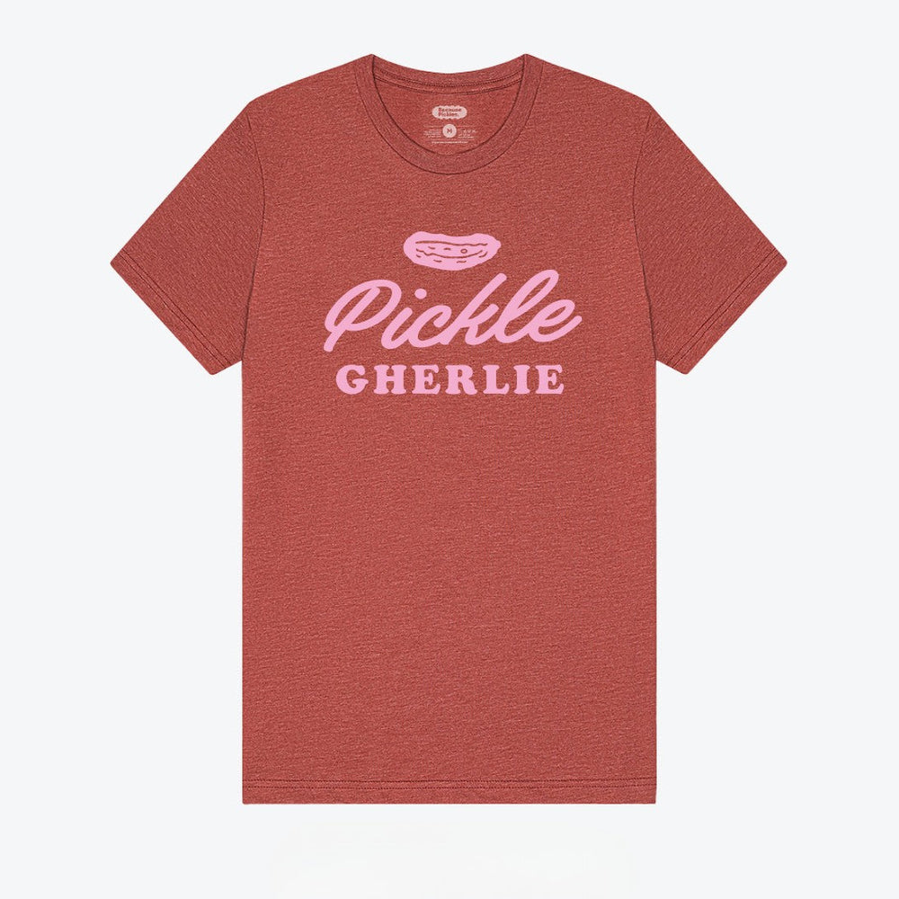 Pickle Gherlie T-Shirt