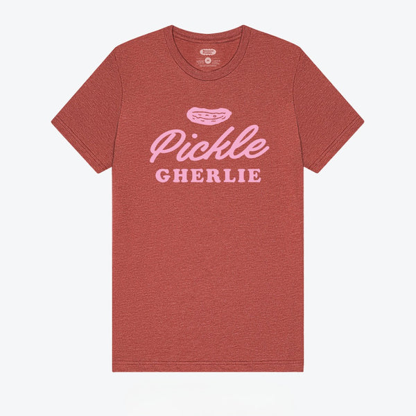 Pickle Gherlie T-Shirt