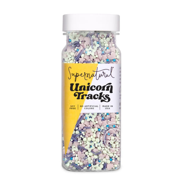 Unicorn Tracks Sprinkles