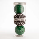 Pickleballs in A Jar