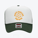 Make Pickles Not War Trucker Hat