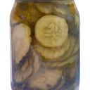 Frances Cowley's Dill Pickles