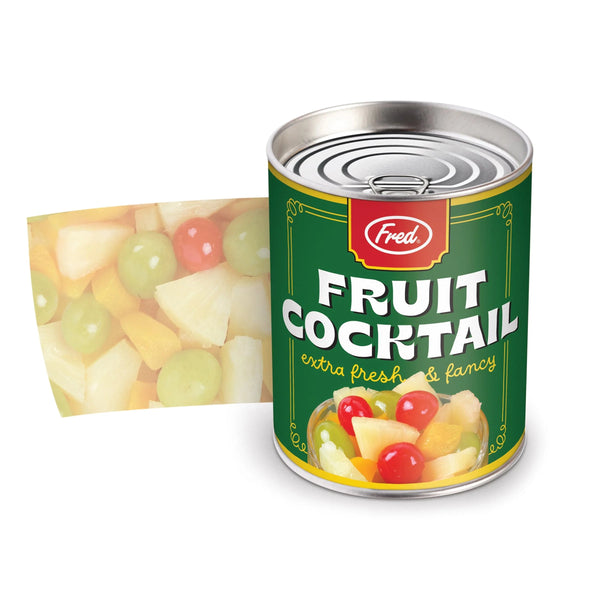 Fruit Cocktail Sticky Notes