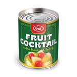 Fruit Cocktail Sticky Notes